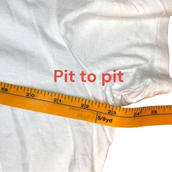 Matching Set: Addition Elle T-shirt & George Tropical Button Up Skirt - Picture 5 of 14